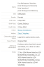 iza Moiseyevna Yasvoina in the U.S., Social Security Applications and Claims Index