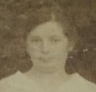 Liza Borodulina (c. 1915) [might be picture of Nina instead]