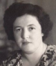 Anna Nisnevich (c. 1957)