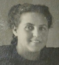 Manya Freidlin (late 1950s)