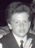 Misha Lulkin (Gregory + Yelena’s wedding)