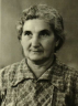 Image: Babitskaya, Sarra