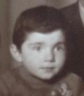 Vera Spokoinaya, ~1963