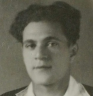Sasha Malenkovich (late 1950s)